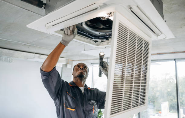 Licensed Hvac service in Bunker Hill, WV - FH HVAC