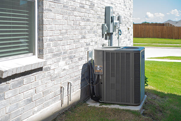 Reliable Hvac contractor in Bunker Hill, WV by FH HVAC