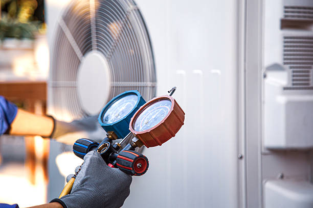 Affordable Hvac solutions in Bunker Hill, WV